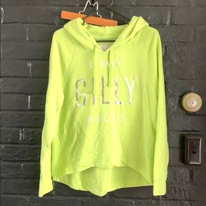 Gilly Hicks Sweatshirt